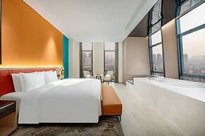 Wyndham Handan Congtai