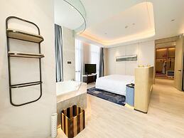 Wyndham Handan Congtai