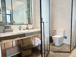 Wyndham Handan Congtai