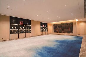 Wyndham Handan Congtai