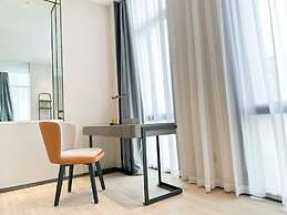 Wyndham Handan Congtai