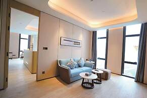 Wyndham Handan Congtai