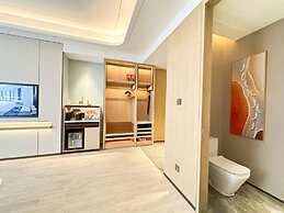 Wyndham Handan Congtai