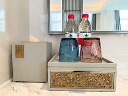 Wyndham Handan Congtai