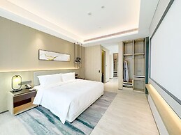 Wyndham Handan Congtai