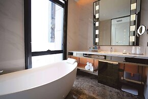 Wyndham Handan Congtai