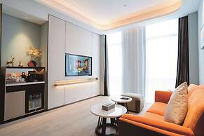 Wyndham Handan Congtai