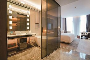 Wyndham Handan Congtai