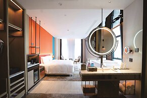 Wyndham Handan Congtai