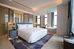 Wyndham Handan Congtai