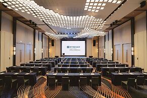 Wyndham Handan Congtai