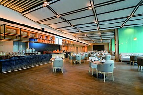 Wyndham Handan Congtai