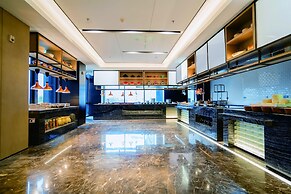 Wyndham Handan Congtai