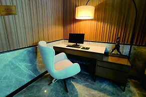 Wyndham Handan Congtai