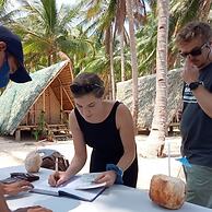 Coraline Coast Beach Resort & Resto-Bar