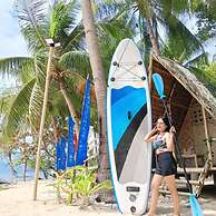 Coraline Coast Beach Resort & Resto-Bar