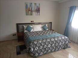 Floris Hotel