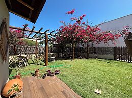 Pousada Morada das Dunas