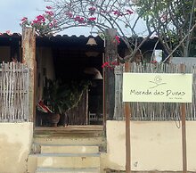 Pousada Morada das Dunas