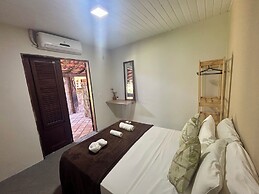 Pousada Morada das Dunas