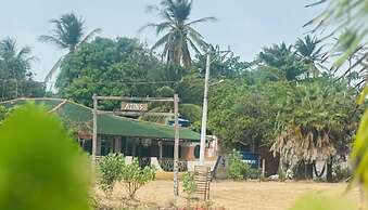 Pousada Morada das Dunas