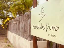 Pousada Morada das Dunas