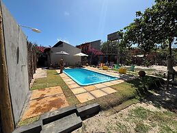 Pousada Morada das Dunas