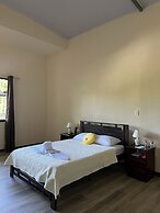 Chilamate Rainforest Eco-retreat