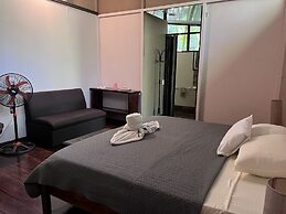 Chilamate Rainforest Eco-retreat