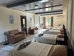 Chilamate Rainforest Eco-retreat