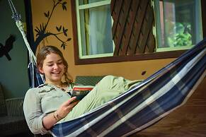 Chilamate Rainforest Eco-retreat