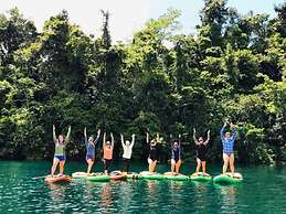 Chilamate Rainforest Eco-retreat