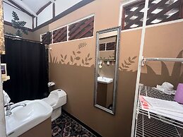 Chilamate Rainforest Eco-retreat