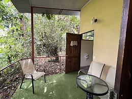 Chilamate Rainforest Eco-retreat