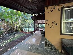 Chilamate Rainforest Eco-retreat