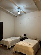 Chilamate Rainforest Eco-retreat