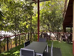 Chilamate Rainforest Eco-retreat