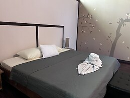 Chilamate Rainforest Eco-retreat