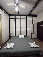 Chilamate Rainforest Eco-retreat