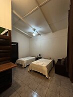 Chilamate Rainforest Eco-retreat