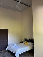 Chilamate Rainforest Eco-retreat