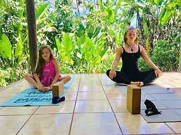 Chilamate Rainforest Eco-retreat