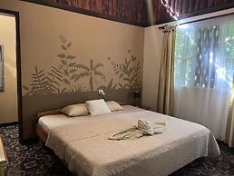 Chilamate Rainforest Eco-retreat