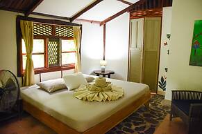 Chilamate Rainforest Eco-retreat