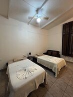 Chilamate Rainforest Eco-retreat