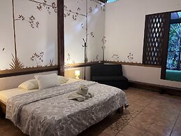 Chilamate Rainforest Eco-retreat