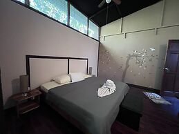 Chilamate Rainforest Eco-retreat