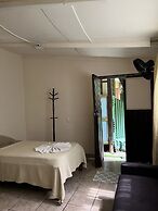 Chilamate Rainforest Eco-retreat