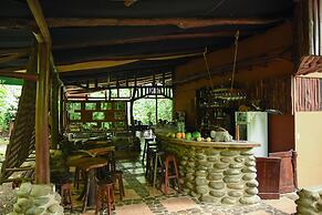 Chilamate Rainforest Eco-retreat