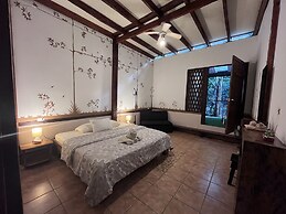 Chilamate Rainforest Eco-retreat